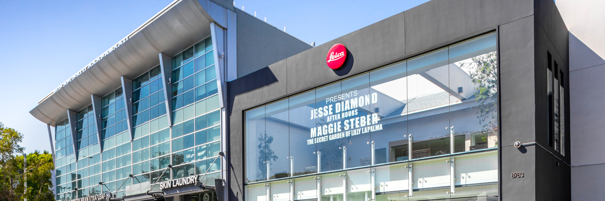 US Property Trust